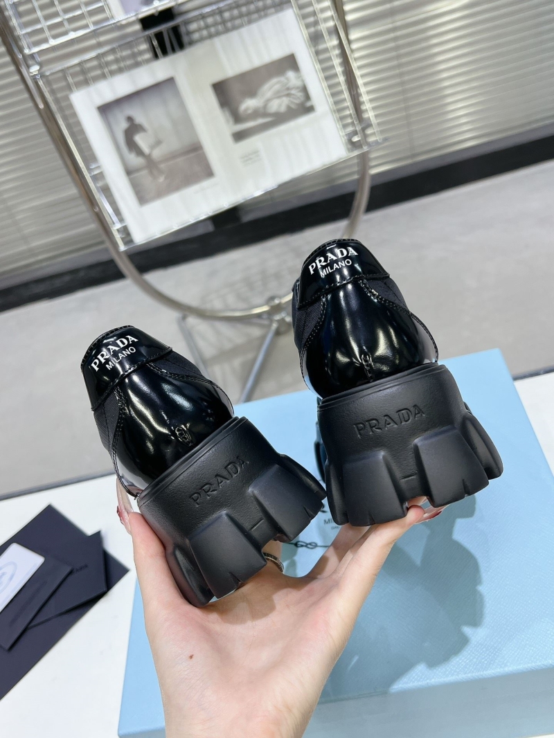 Prada Casual Shoes